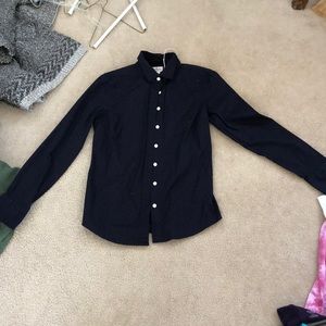 J Crew Women’s button down